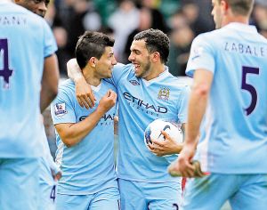 他上演了让 他上演了让